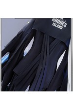 2XXT Cosplay Arknights Logos Cosplay Costume